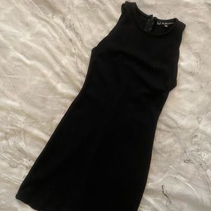 Never Worn For Love & Lemons LBD